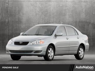 Used 2008 Toyota Corolla S image 1