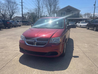 Used 2015 Dodge Grand Caravan American Value Package image 1