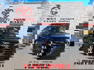 Used 2024 Toyota Corolla LE video 1