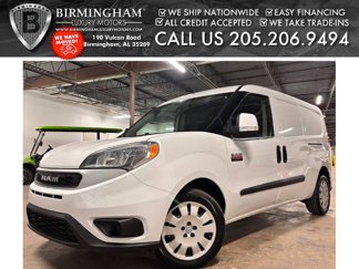 Used 2021 RAM ProMaster City Tradesman SLT image 1