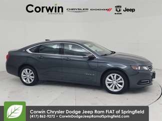 Used 2019 Chevrolet Impala LT image 1
