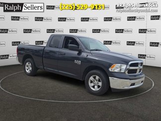 Used 2019 RAM 1500 Tradesman w/ Chrome Plus Package image 1