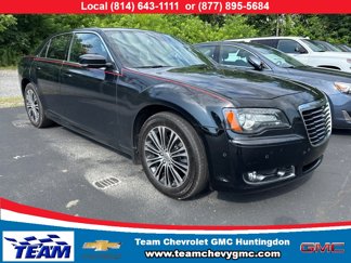 Used 2013 Chrysler 300 S w/ Luxury Group image 1