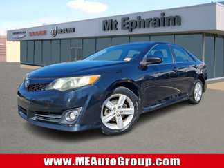 Used 2012 Toyota Camry SE image 1