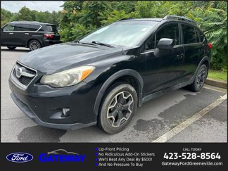 Used 2013 Subaru Crosstrek 2.0i Limited w/ Popular Pkg 2 image 1