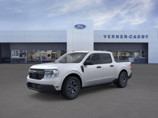 New 2024 Ford Maverick XLT w/ Equipment Group 300A Standard image 1