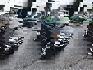 Certified 2022 Ford EcoSport SE image 1