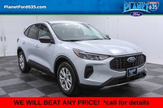 New 2025 Ford Escape Active image 1