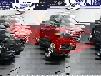 Used 2022 Ford Edge SEL w/ Convenience Package image 1