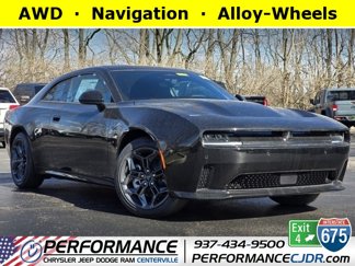 New 2025 Dodge Charger R/T w/ Quick Order Package 25M R/T image 1