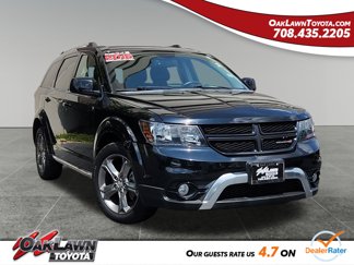 Used 2016 Dodge Journey Crossroad image 1