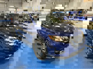 Used 2019 Nissan Rogue SV w/ Premium Package image 1
