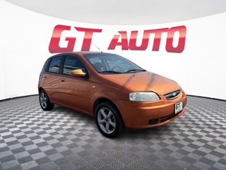 Used 2007 Chevrolet Aveo5 image 1