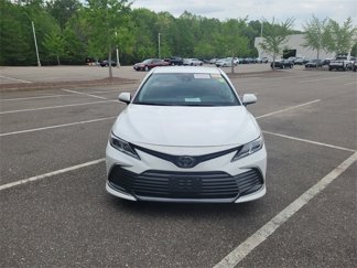 Used 2023 Toyota Camry LE image 1