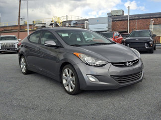 Used 2013 Hyundai Elantra Limited image 1