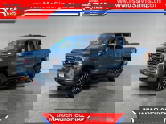 Used 2020 GMC Sierra 1500 AT4 w/ AT4 Premium Package image 1