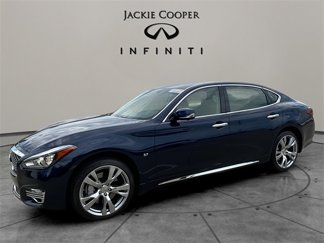 Used 2015 INFINITI Q70 L 3.7 image 1