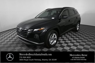 Used 2023 Hyundai Tucson SEL video 1