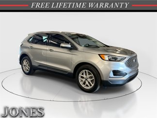 Used 2024 Ford Edge SEL image 1