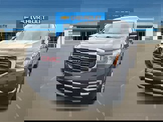 Used 2017 GMC Acadia SLE image 1