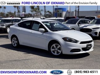 Used 2015 Dodge Dart SXT image 1