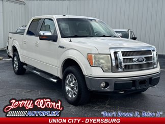 Used 2009 Ford F150 Lariat image 1