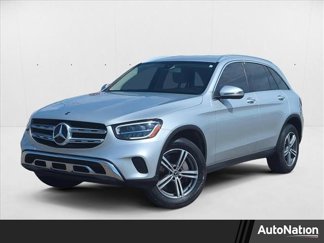 Used 2020 Mercedes-Benz GLC 300 image 1