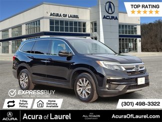 Used 2020 Honda Pilot EX-L image 1