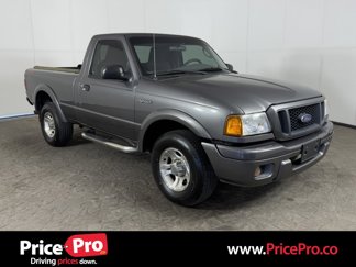 Used 2004 Ford Ranger Edge image 1