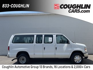 Used 2013 Ford E-350 and Econoline 350 XL image 1