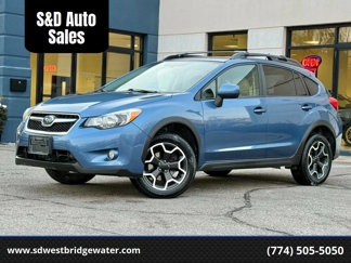 Used 2014 Subaru Crosstrek 2.0i Premium image 1
