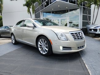 Used 2014 Cadillac XTS Luxury image 1
