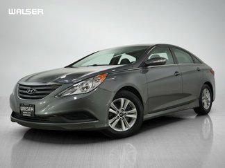 Used 2014 Hyundai Sonata GLS w/ Popular Equipment Group 2 image 1