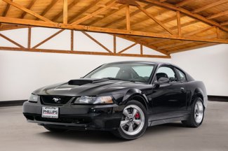 Used 2001 Ford Mustang GT image 1