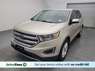 Used 2018 Ford Edge SEL w/ Equipment Group 201A image 1