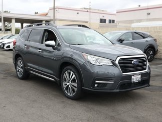 Used 2019 Subaru Ascent Touring w/ Popular Package #2 image 1