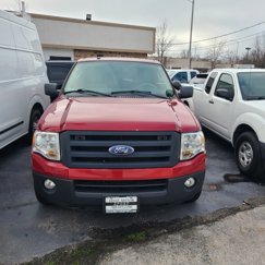 Used 2013 Ford Expedition EL XL w/ HD Trailer Tow Pkg image 1