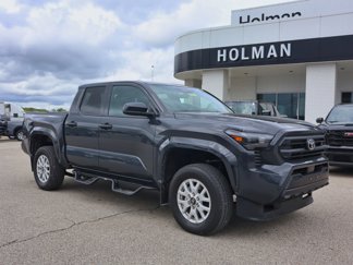 Used 2024 Toyota Tacoma SR image 1