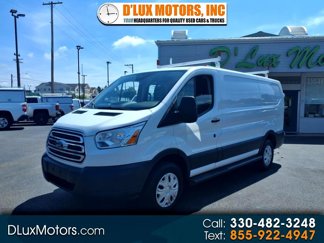 Used 2018 Ford Transit 250 130 Low Roof w/ Exterior Upgrade Package image 1