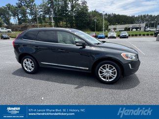 Used 2015 Volvo XC60 T5 Premier Plus image 1
