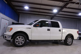 Used 2013 Ford F150 XLT w/ XLT Chrome Pkg image 1