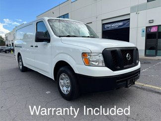 Used 2019 Nissan NV 1500 SV image 1