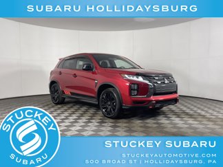 Used 2020 Mitsubishi Outlander Sport SE image 1