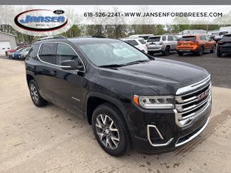 Used 2023 GMC Acadia SLE w/ Driver Convenience Package image 1