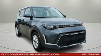 Used 2023 Kia Soul LX w/ Option Group 015 image 1