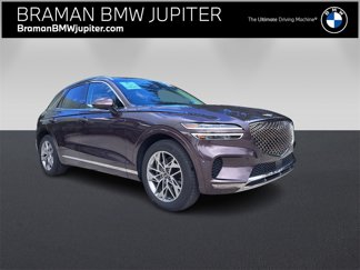 Used 2022 Genesis GV70 2.5T w/ Advanced Package video 1