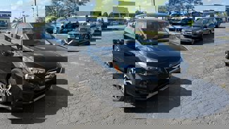 Used 2018 Subaru Impreza 2.0i image 1