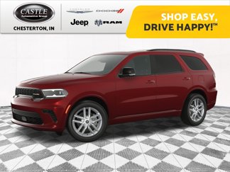 New 2025 Dodge Durango GT image 1