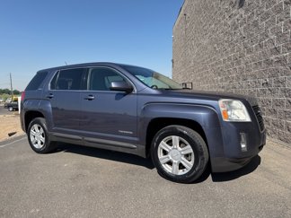 Used 2014 GMC Terrain SLE image 1