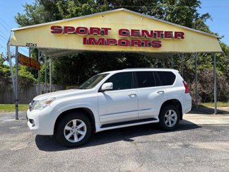 Used 2013 Lexus GX 460 image 1